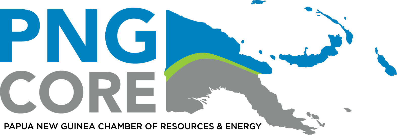 PNG CORE — Papua New Guinea Chamber of Resources & Energy